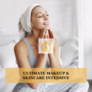 Ultimate Makeup & Skincare Intensive