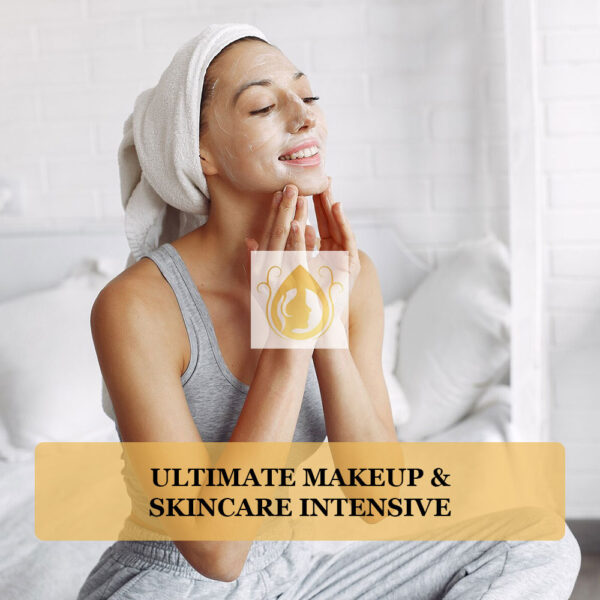 Ultimate Makeup & Skincare Intensive